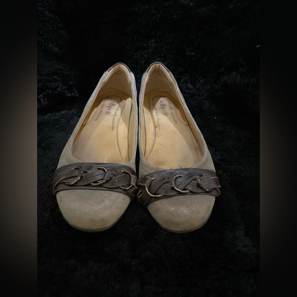 Clark flats